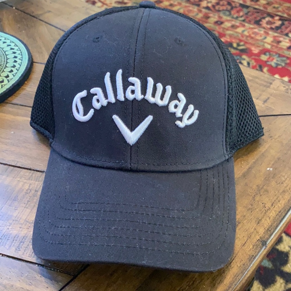 Callaway Golf Hat